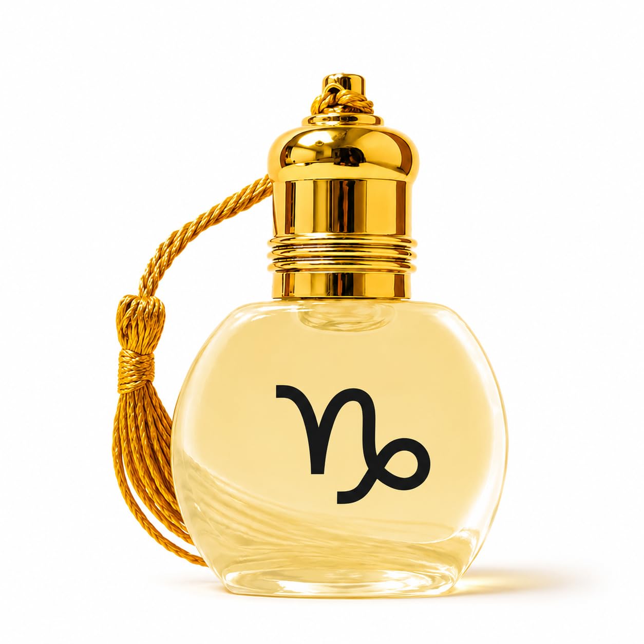 Capricorn (Makara) Attar Perfume Oil | 100% Natural Alcohol-Free Botanical Attar | Clove, Sandalwood, Vetiver & Musk | Long Lasting Up to 16 Hours | Unisex-image-10