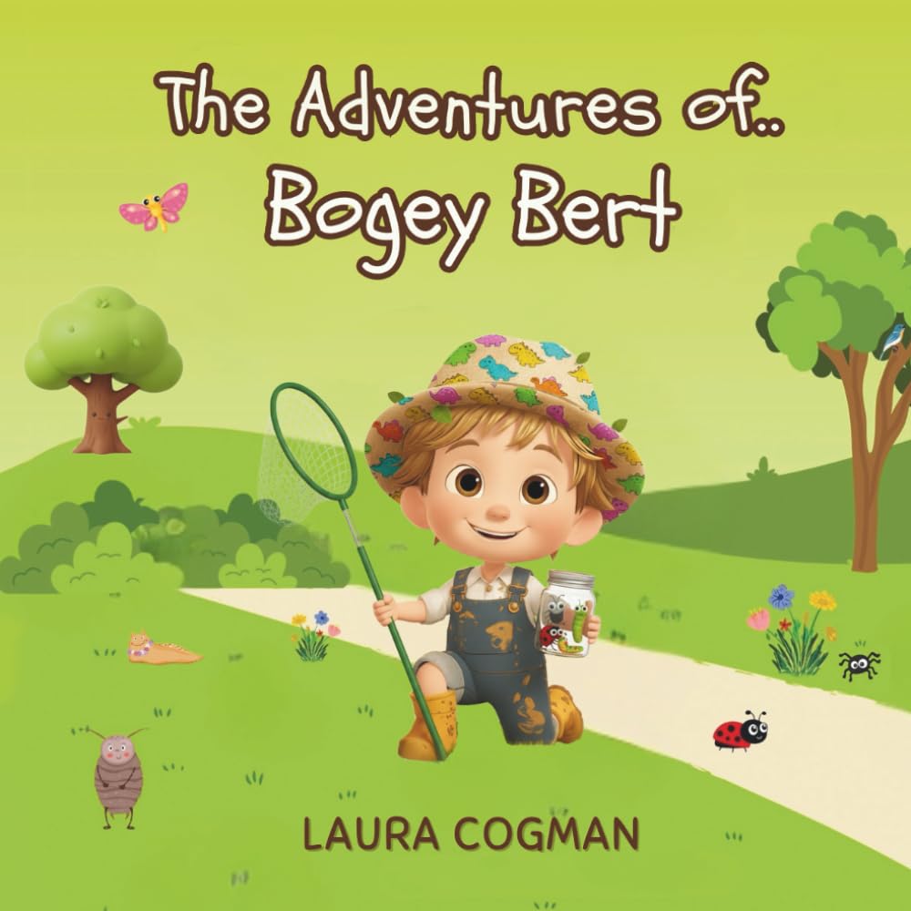 The Adventures of Bogey Bert