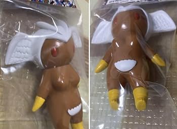 Amazon.co.jp: 8Z07サンガッツ本舗ソフビコレクションシレーヌ