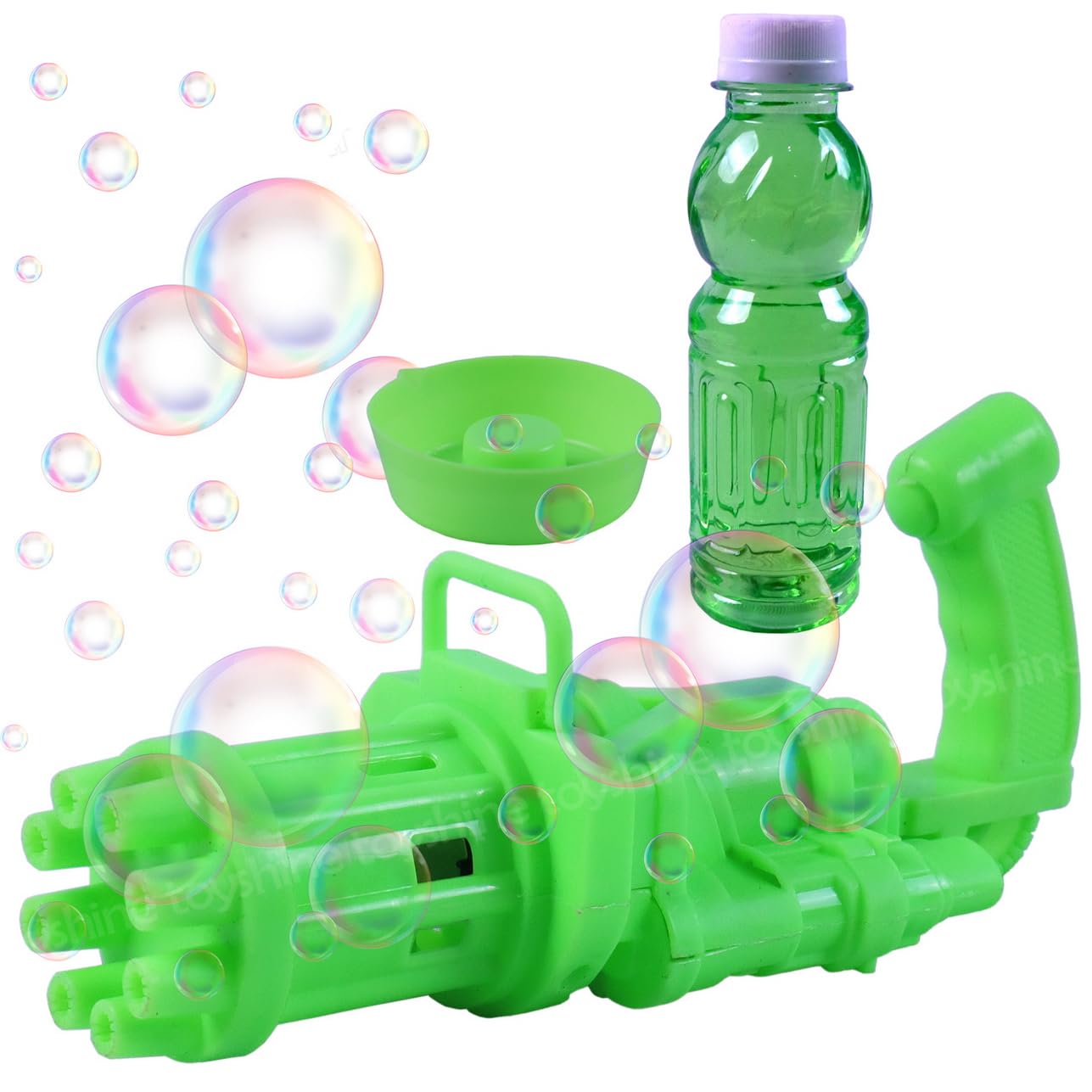 See full amazon price history chart for Toyshine 8 Hole Electric Bubbles Gun Gatling Bubble Machine Toy with Scoup Bottle for Children Party Favors Outdoor & Indoor Activity for Boys Girls 3 Years and Above (Green) Toyshine 8 Hole Electric Bubbles Gun Gatling Bubble Machine Toy with Scoup Bottle for Children Party Favors Outdoor & Indoor Activity for Boys Girls 3 Years and Above (Green) (B0DB5CVH3G) Amazon Price History, Amazon Price Tracker