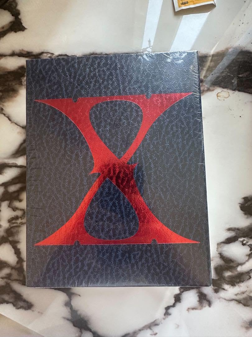 X JAPAN 初回限定 Blu-ray BOX 完全生産限定 特典付き 6枚組 Amazon.co.jp: X JAPAN Blu-ray BOX 完全生産限定 6枚組