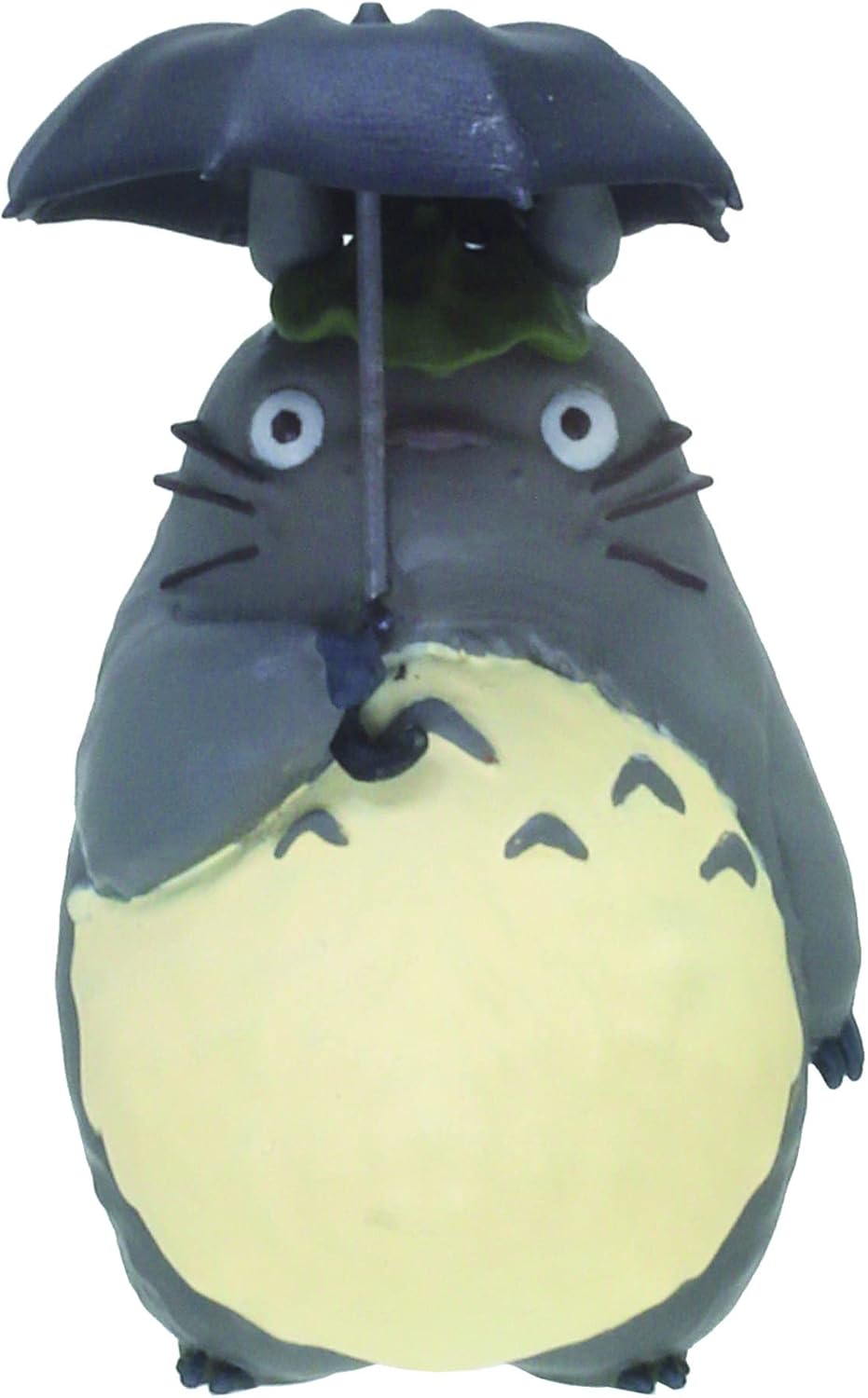 スタジオジブリ トトロ 1/10コマ撮りコレクション 小トトロ 希少 1/10