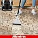 Imagen de Haeger Lava-Aspiradora Multifunción para Alfombras