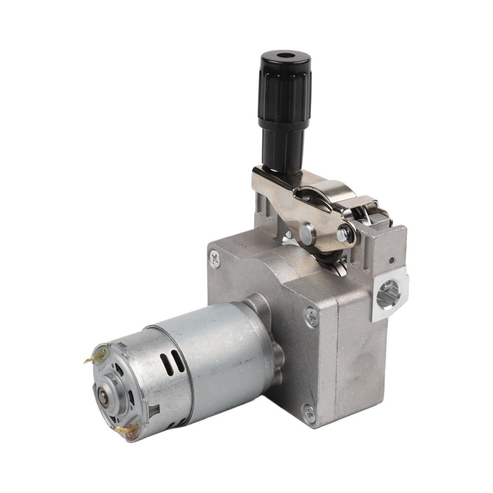Saldatore MIG per assemblaggio motore alimentatore filo, 24 V 25 W
