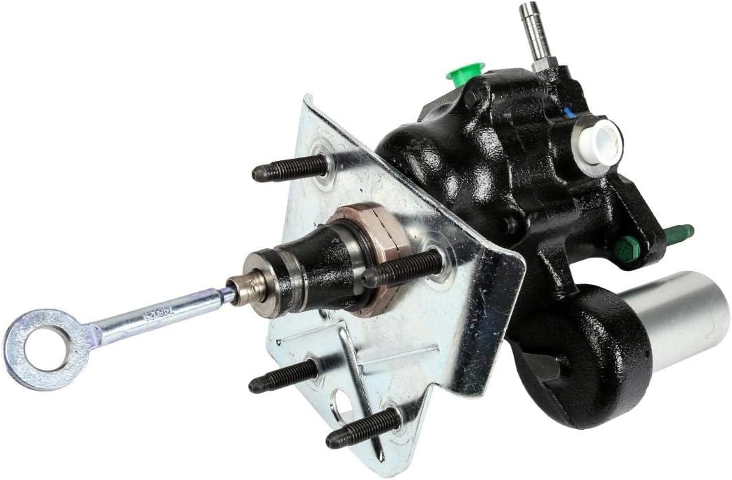 BOSCH 0204777573 HydroBoost Hydraulic Power Brake Booster