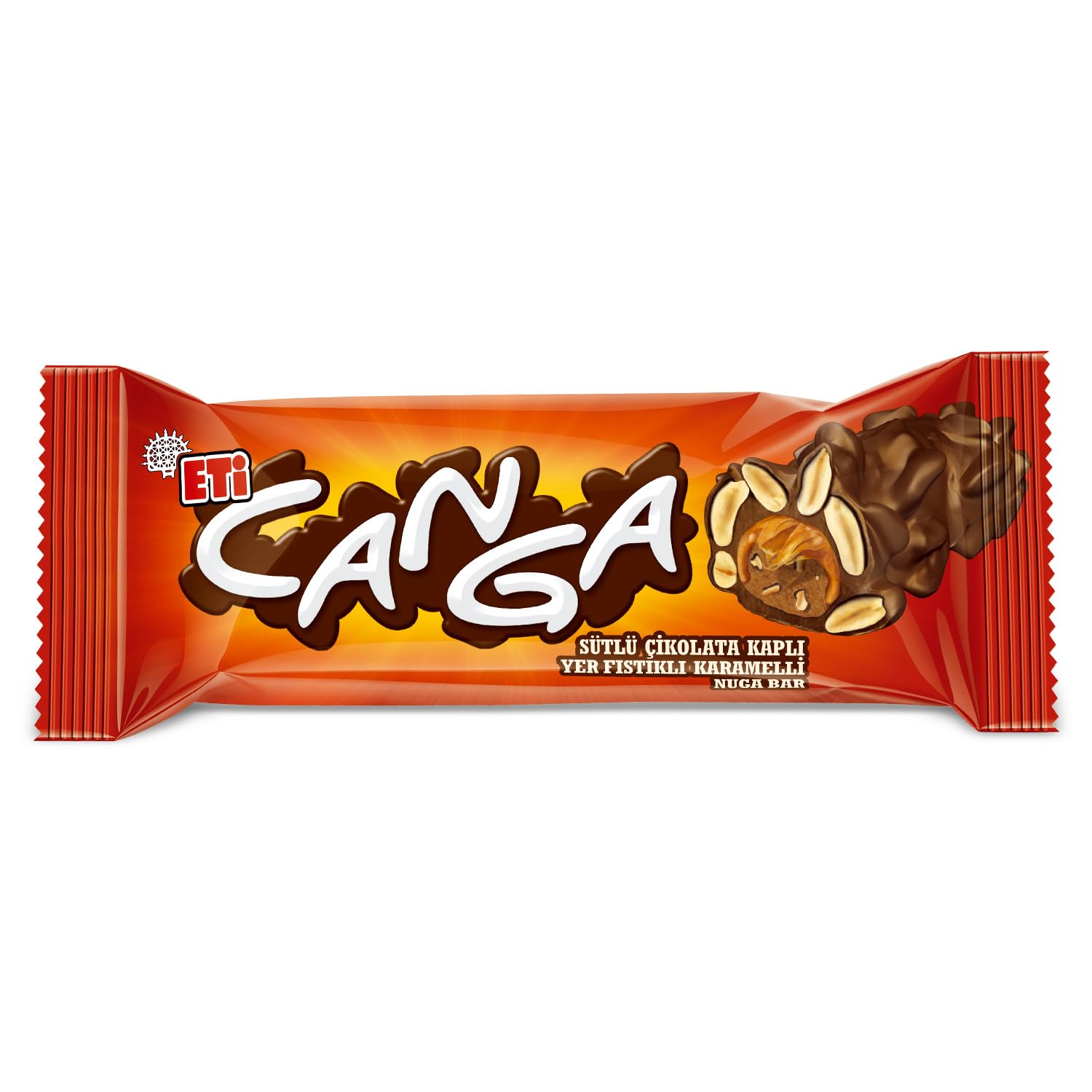 Eti Canga 45 Gram