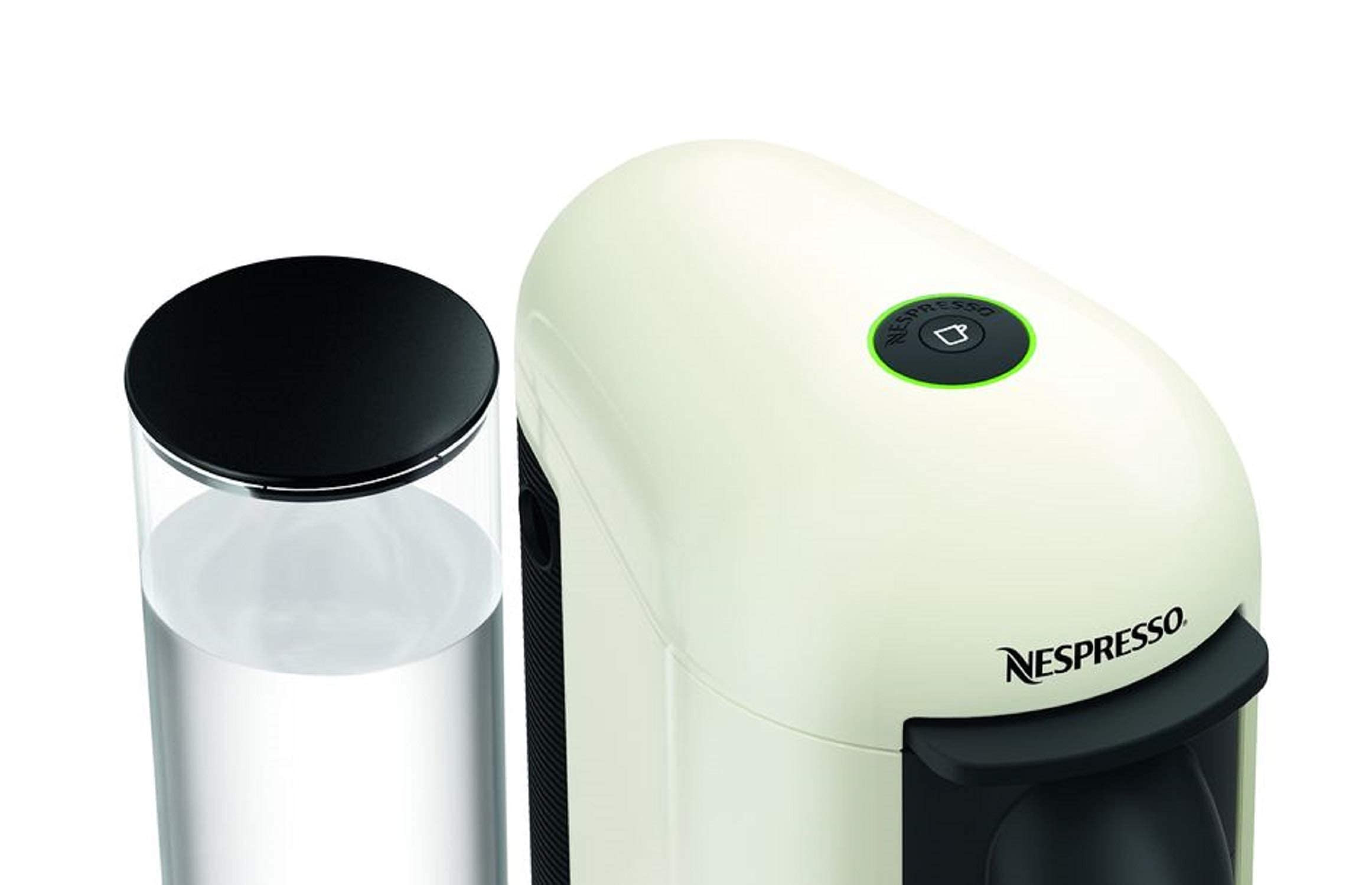 Nespresso Vertuo Plus Bundle XN902840 
