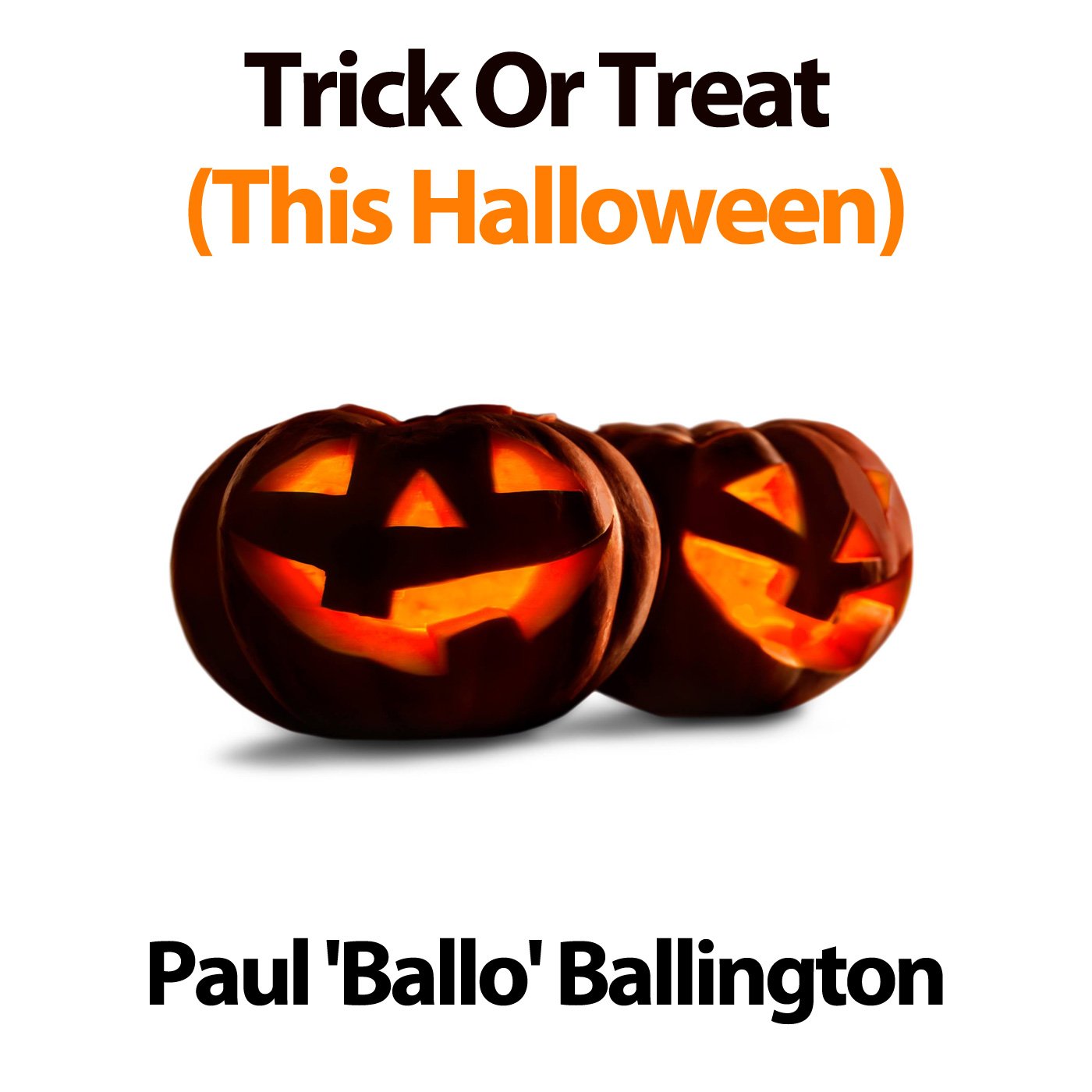 Paul 'Ballo' Ballington