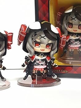 沙花叉クロヱ ガレージキット Amazon | 沙花叉クロヱ ガレージキット ガレキ フィギュア by