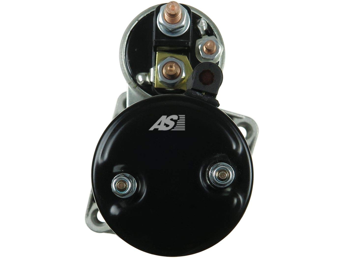 AS-PL S3154S Starter motor/arranque