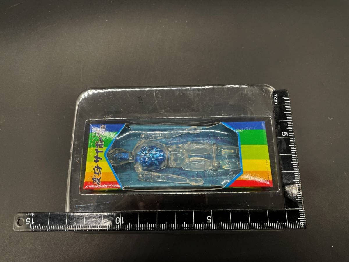 Amazon.co.jp: TAKARA タカラちっちゃなおもちゃ屋さん 1972年 変身