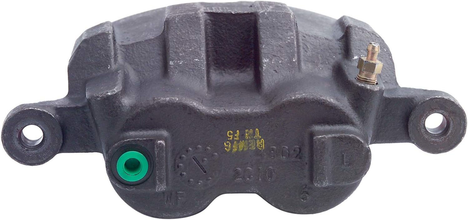 Cardone 18-4827 Remanufactured Unloaded Disc Brake Caliper