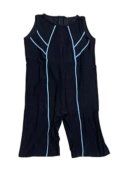 9Street Corner Tankini One Piece Swimsuit For Girls/Boys Code 20241