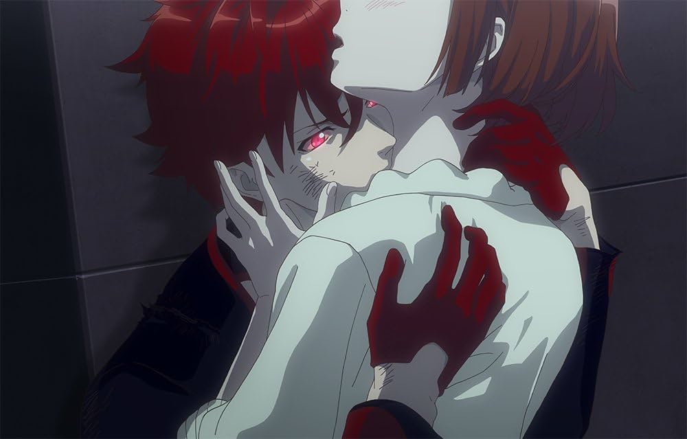 Amazon.co.jp: Dance with Devils My Carol ツインパック