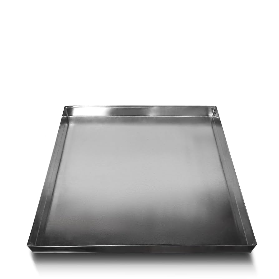 Can You Install a Hot Water Heater Without Drain Pan