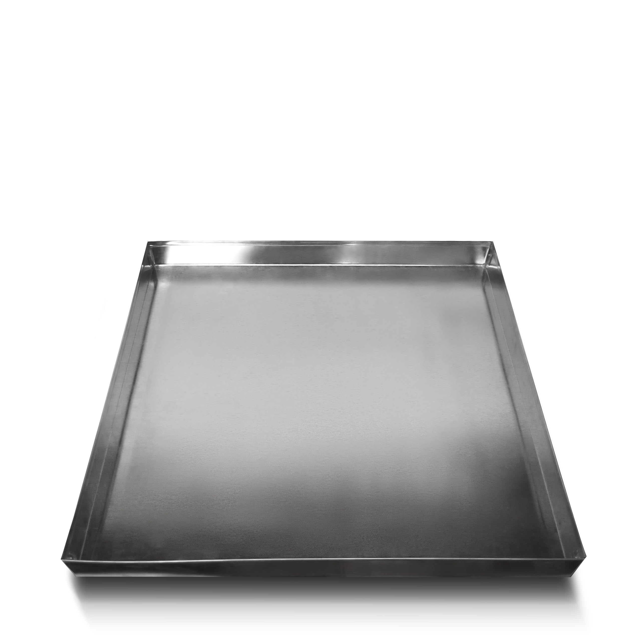 Can You Install a Hot Water Heater Without Drain Pan