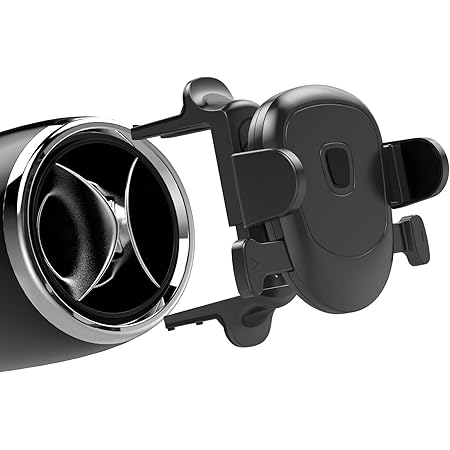 Supporto Per Cellulare Auto Per Prese Tonde - Universale Per Mercedes, Fiat, Mini - Foto 9