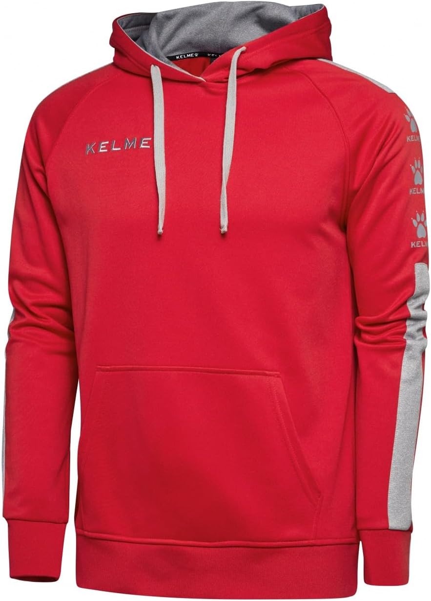 Kelme Men's Street Sweatshirt