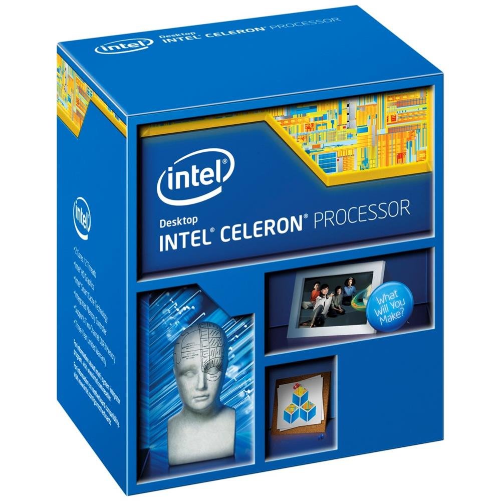 Amazon.in: Buy Intel Celeron G1840 Processor Lga 1150