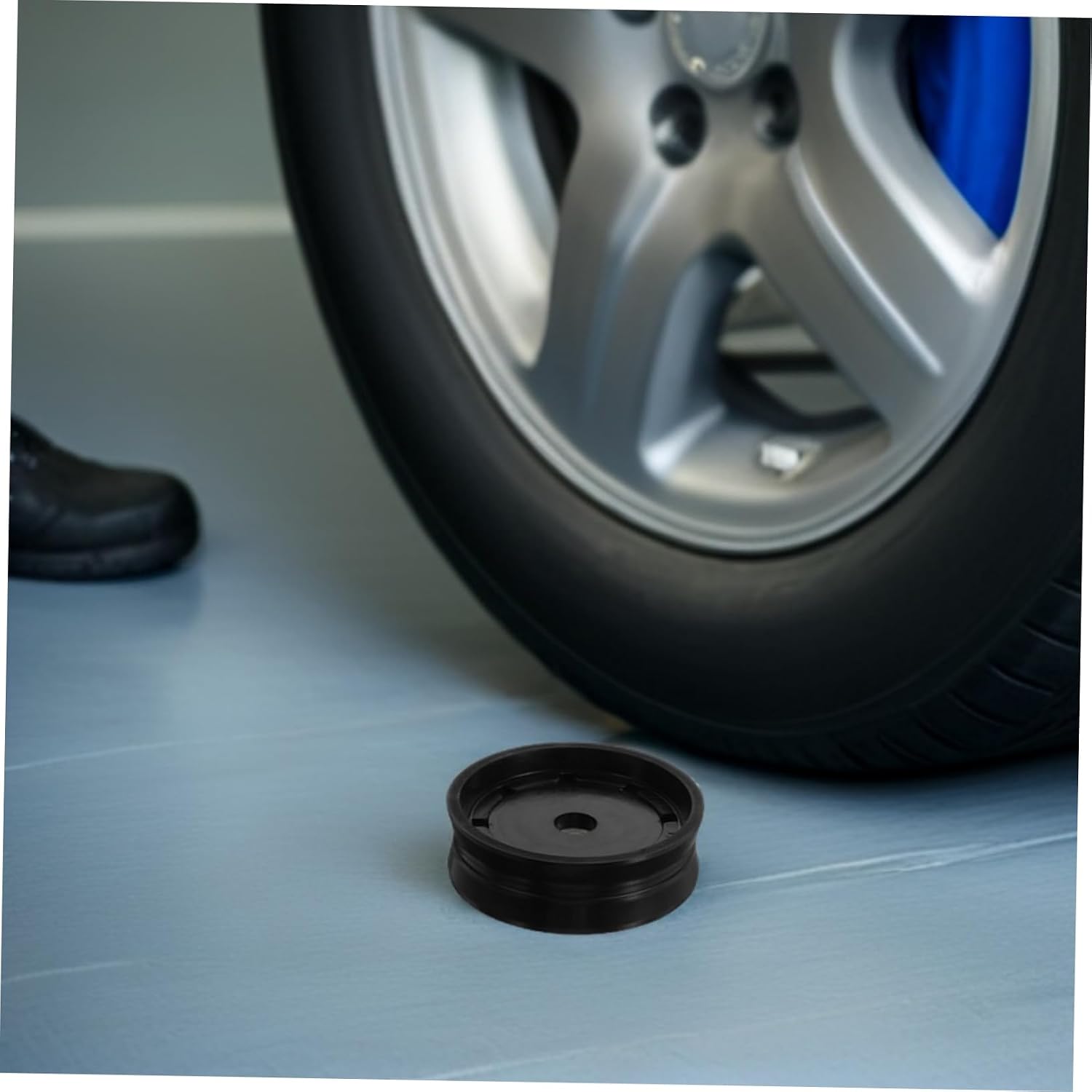 ABOOFAN Tire Changer Seal Ring Kit Replacement Parts for Tire Changer for Maintenance Repair
