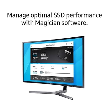 SAMSUNG - 【5個セット】SAMSUNG SSD 860 EVO 2TB Amazon.com: Samsung SSD 860 EVO 2TB 2.5 Inch SATA III