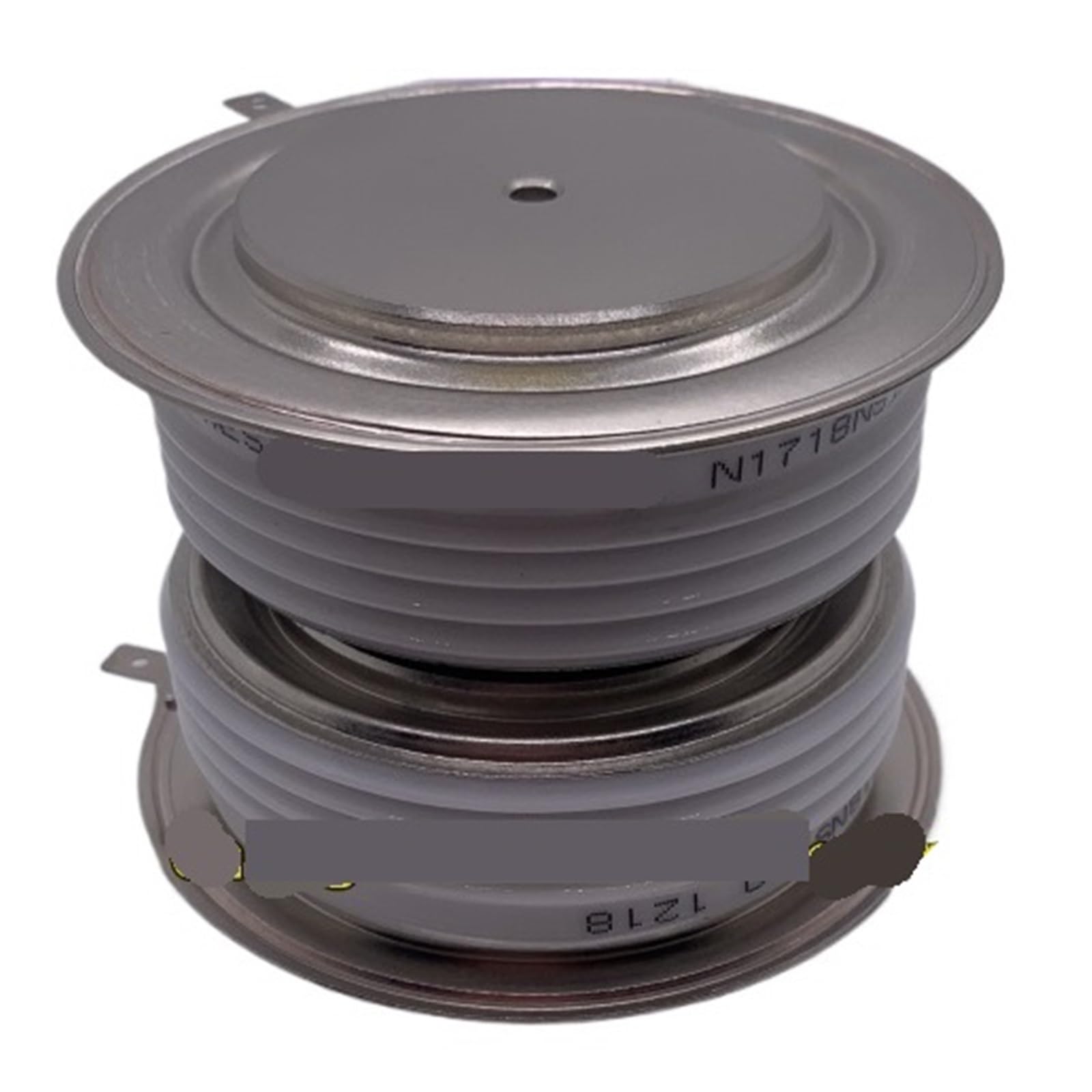 Module de thyristor N1661VC340 capsule pour la regulation de puissance