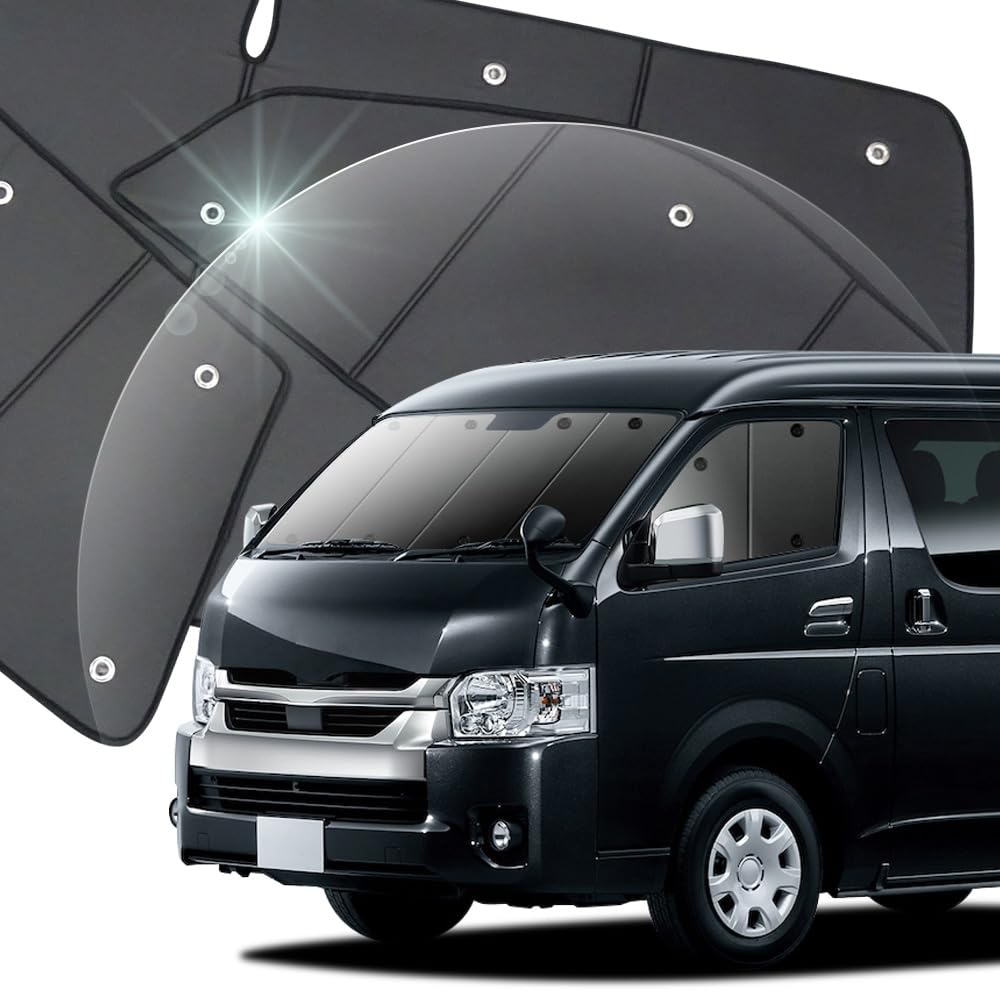 Amazon.co.jp: ハイエース 200系 ワイド スーパーGL 車中泊