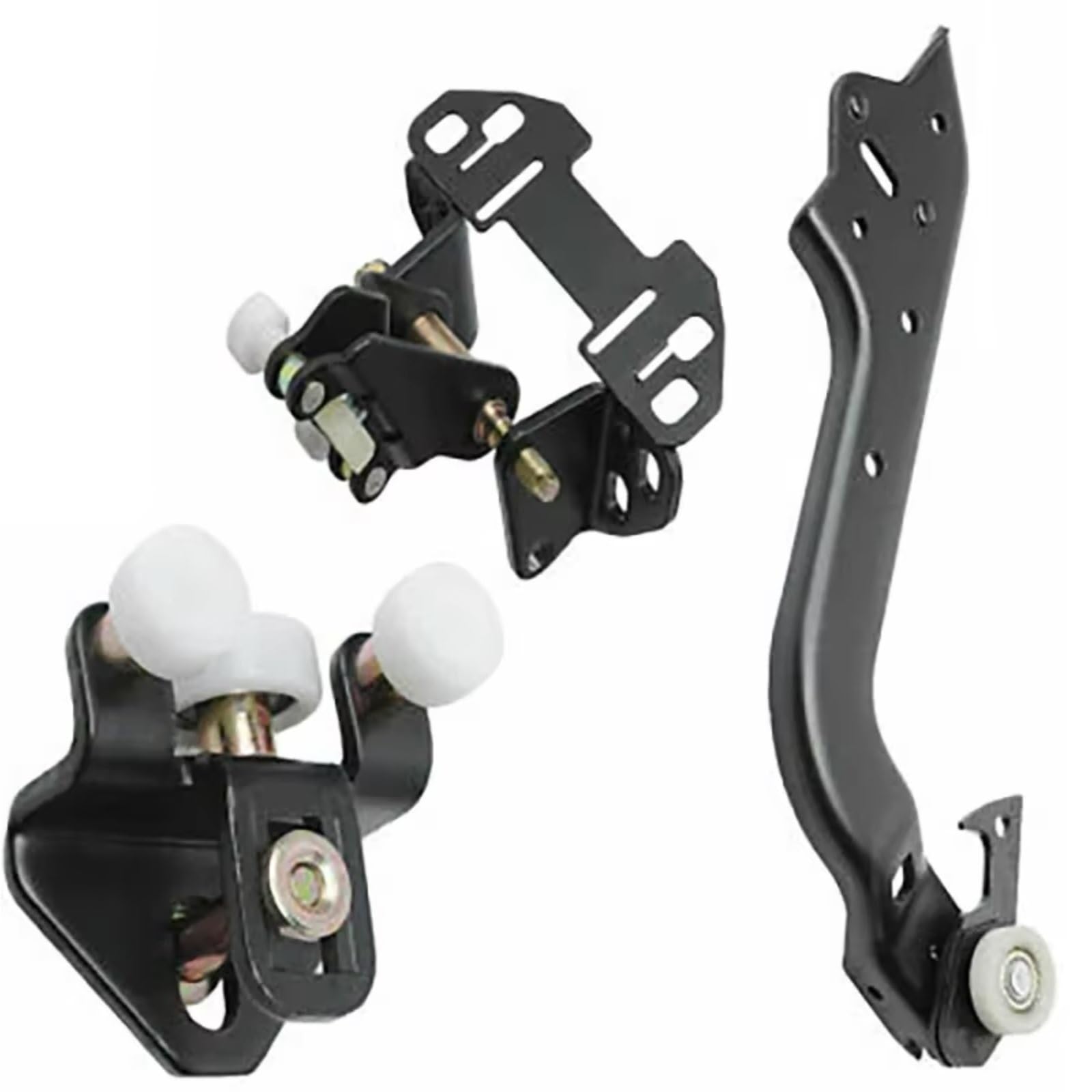 Rouleau porte coulissante de rechange pour rénovation Sprinter 2007