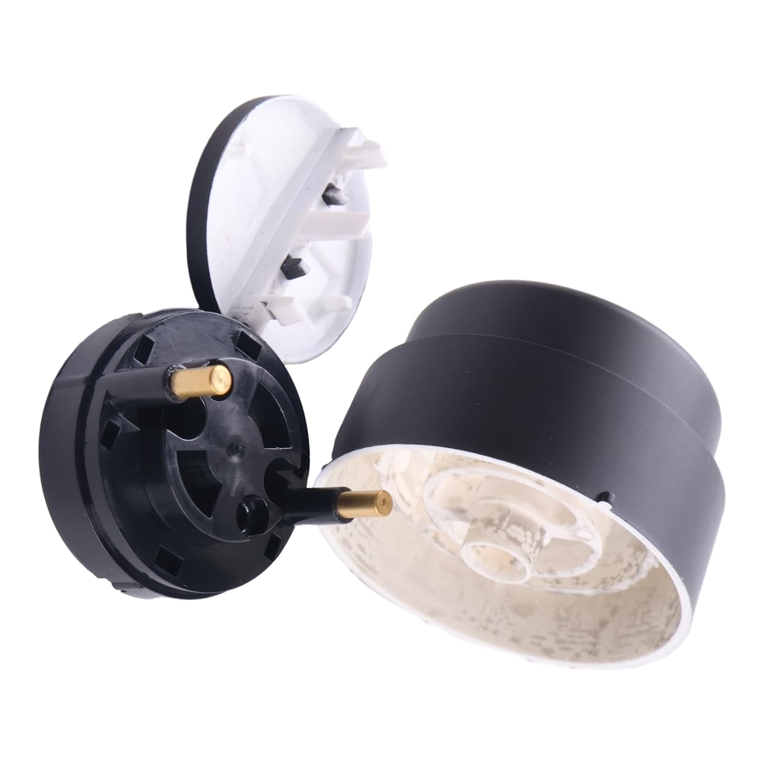 HOLDWELL Headlight Switch 237798 209288 237799 Compatible with Maserati GranCabrio 2010-2019 GranTurismo 2008-2019 Quattroporte 2003-2007