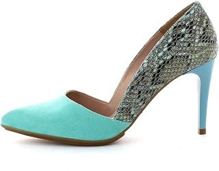 Amazon.es: DANIELA VEGA: Zapatos y complementos