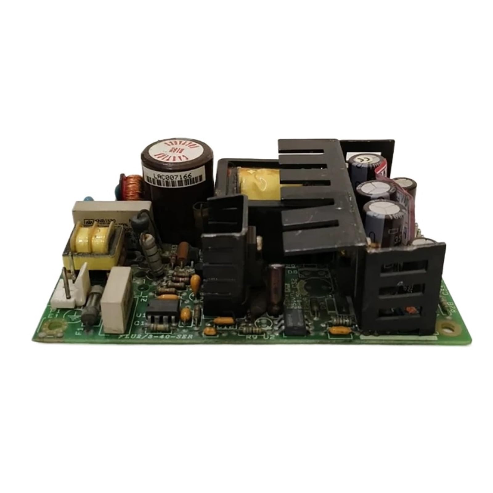 CLEUFWKO FLU2-40-1-10042 Power Supply FLU2-40-1-10042M
