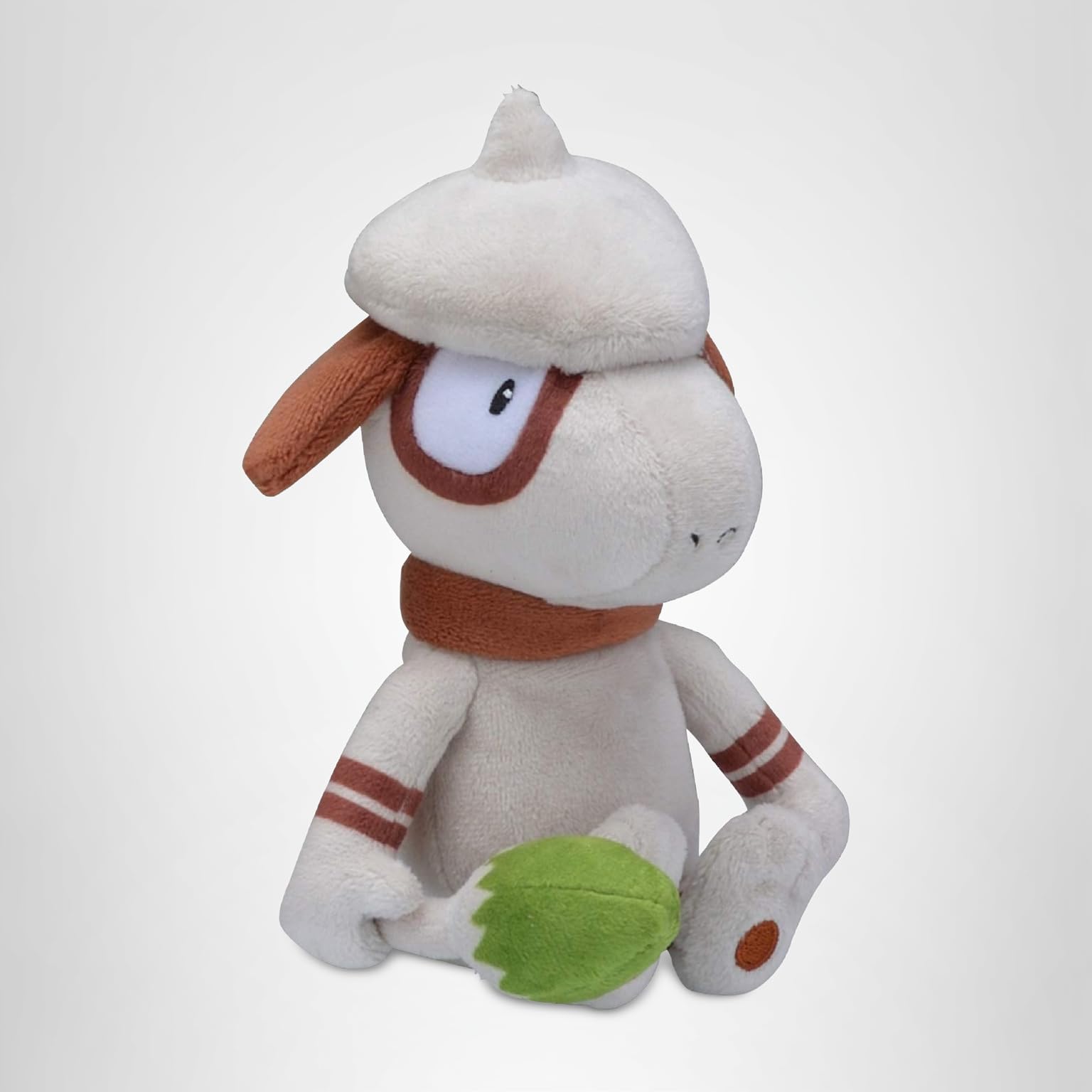 ポケモンフィット　ドーブル Amazon.co.jp: ポケモンセンターオリジナル ぬいぐるみ Pokémon fit