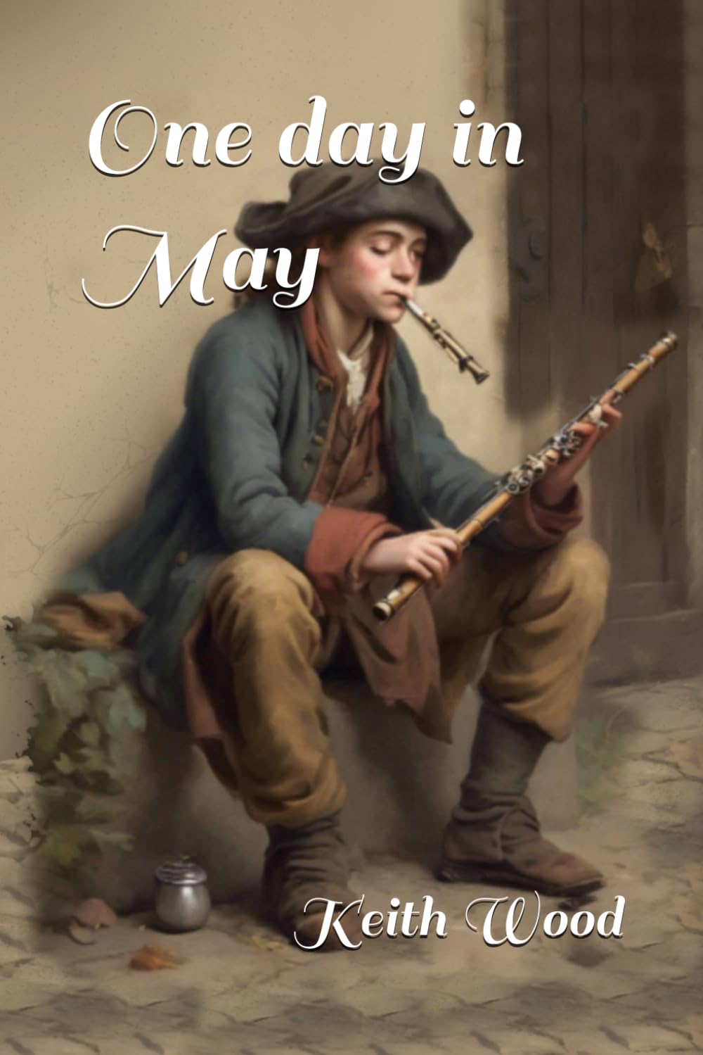 One day in May