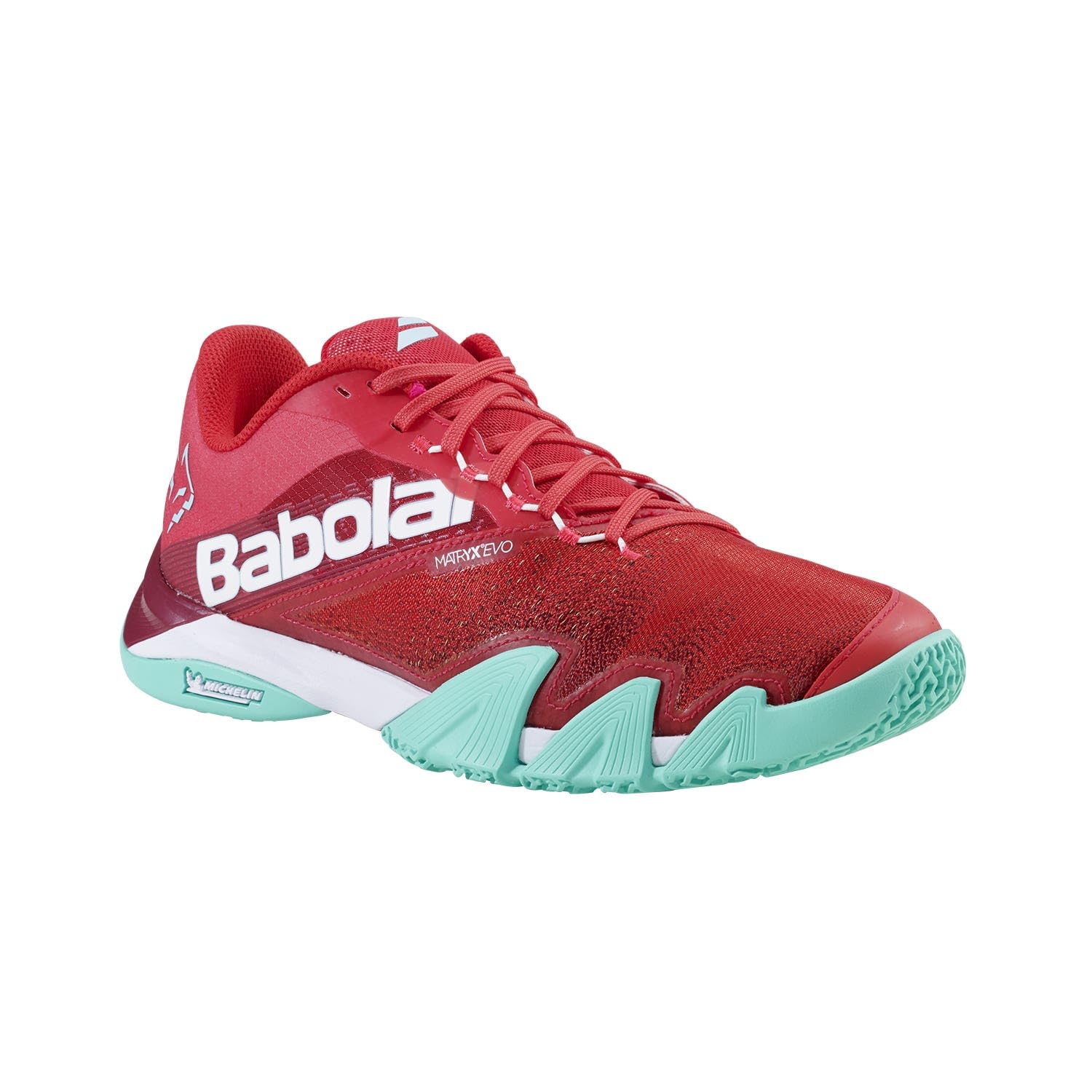 Babolat Jet Premura Juan