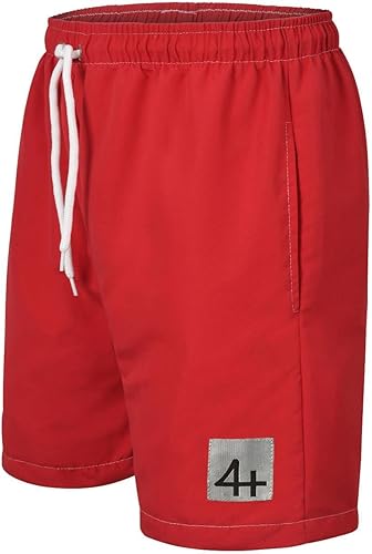 Miniatura 2 de 4+ Bañador Disolviendo Pantalones cortos de broma para hombre que se disuelven en el agua