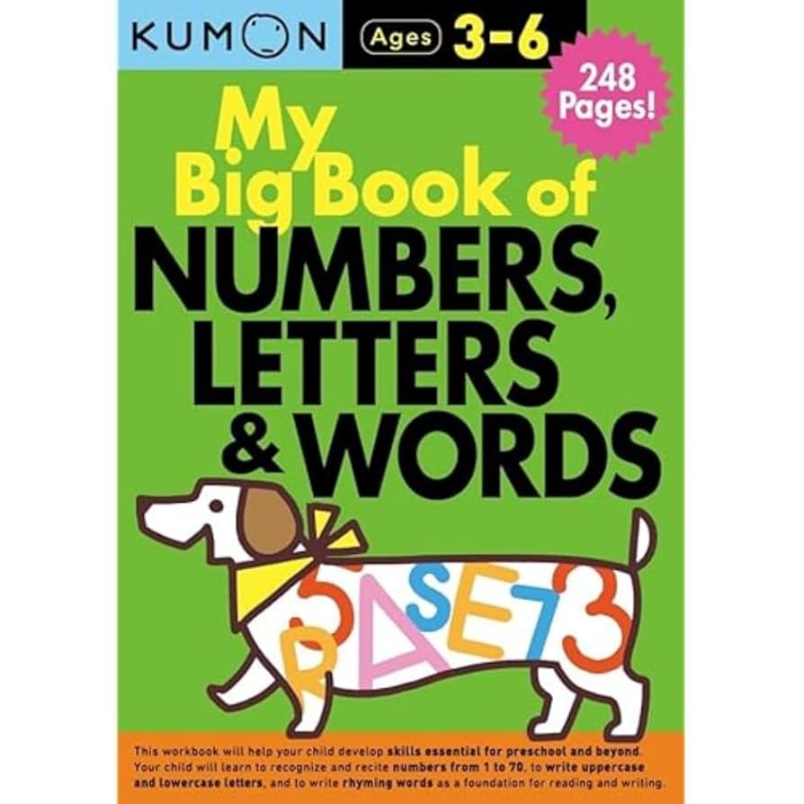 KUMON アメリカ　ワークブック12冊セット KUMON アメリカ ワークブック12冊セット | 洋書
