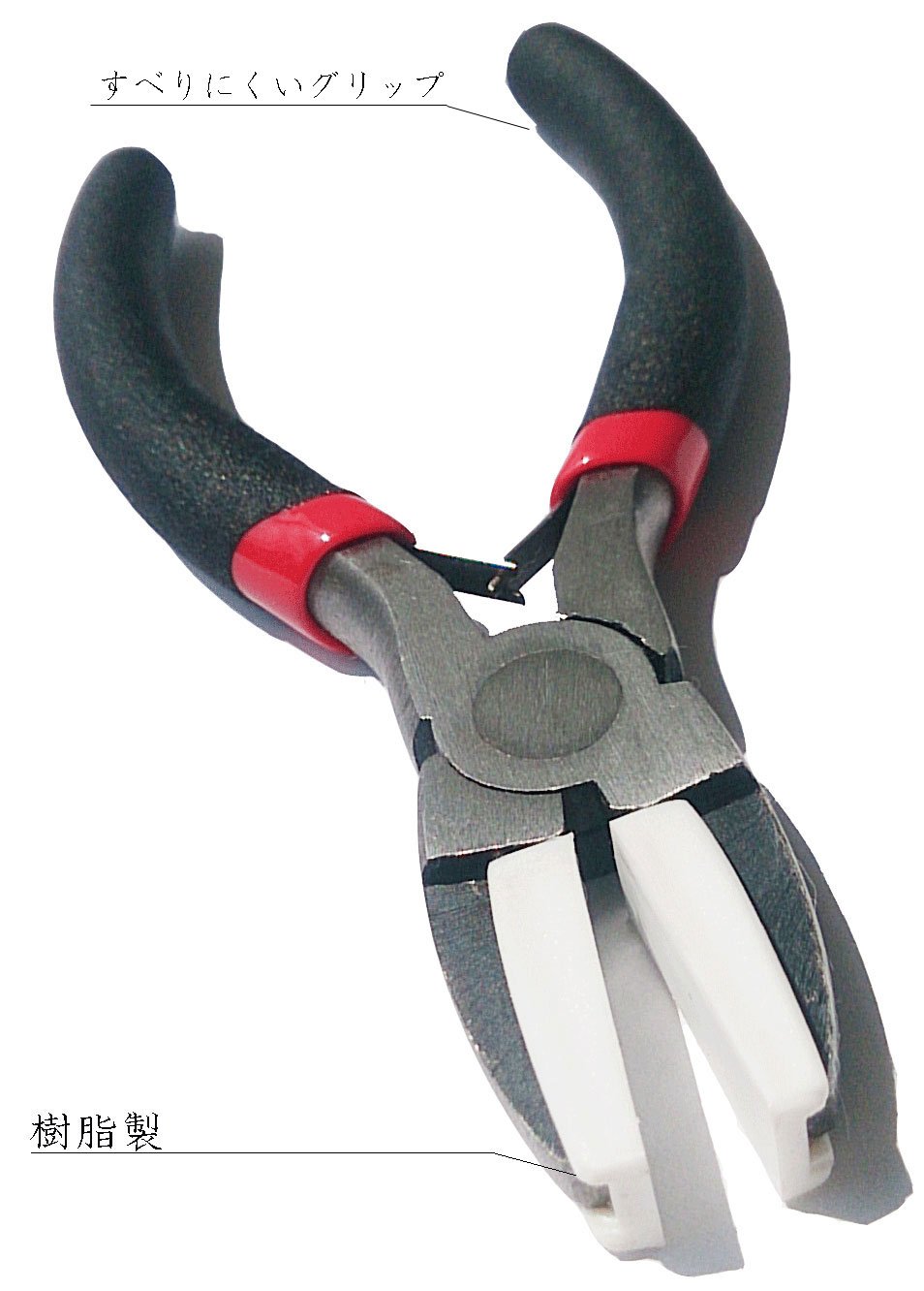 筆記具 natchi Amazon.co.jp: Craftsha 8767 Scratch Nassie Pliers for Leather