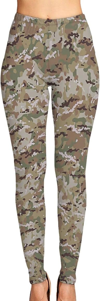 Cmiao Multicam Style Camouflage 