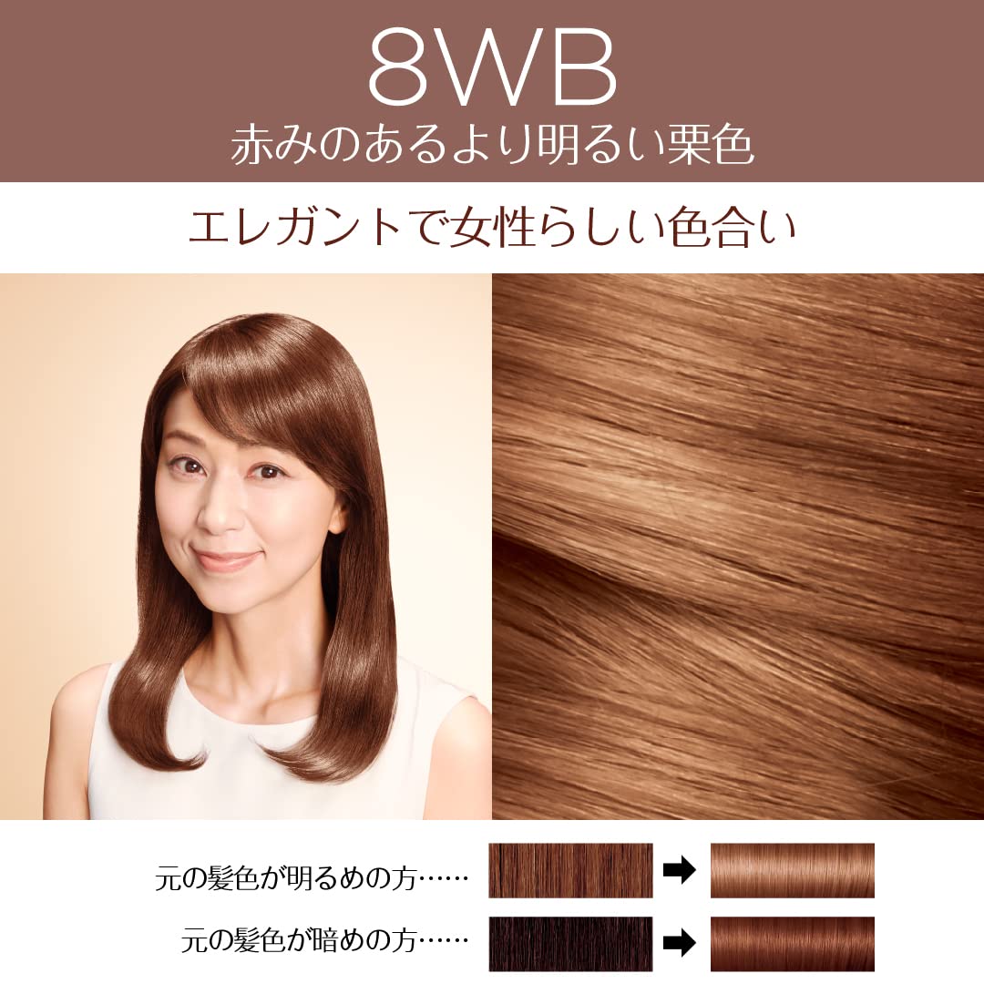 Amazon | L'Oreal Paris(ロレアルパリ)エクセランス R クリームタイプ