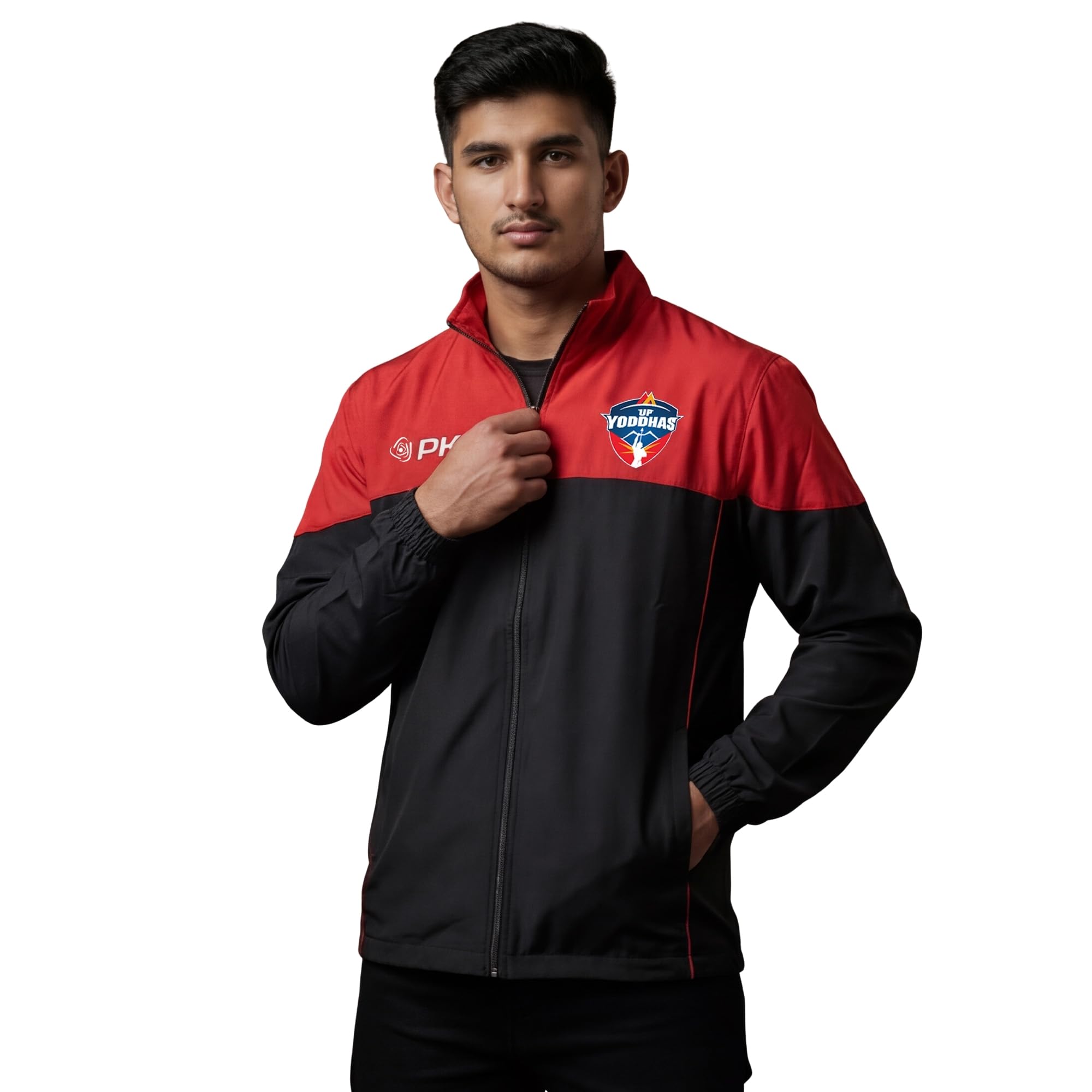 playr Mens Jacket-picture-21
