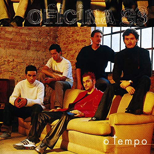 Play O Tempo by Oficina G3 on Amazon Music