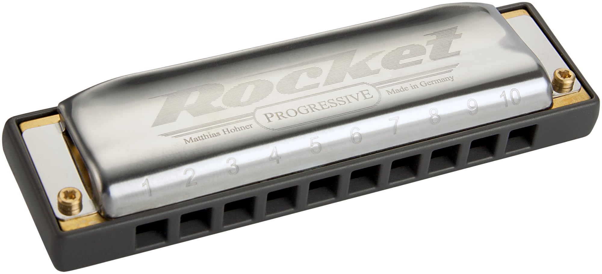 HOHNER Armonica, Rocket, F