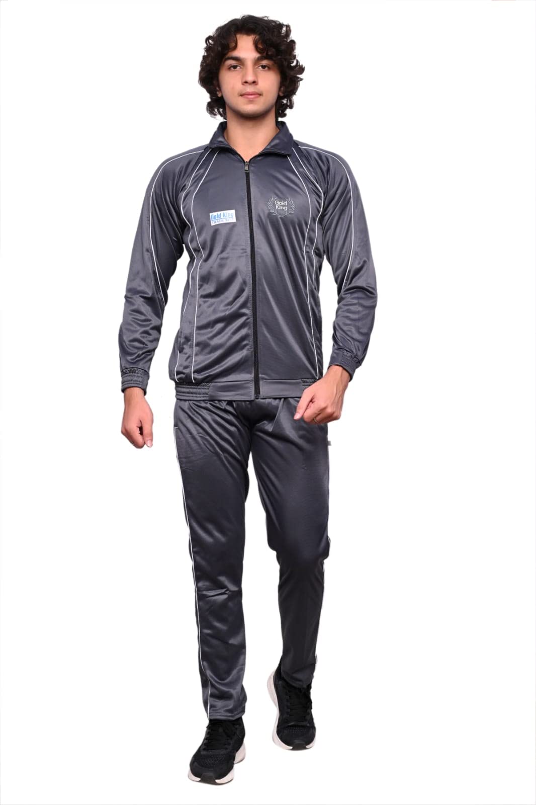 PENG Fashion (Large, Grey)