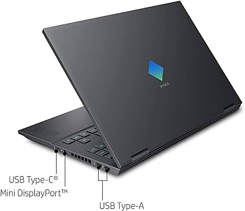 hp - HP OMEN15 RTX2060 Core i5 ゲーミングPC hp - 新品 HP 超高速ゲーミングPC OMEN by HP 15 RTX2060の通販