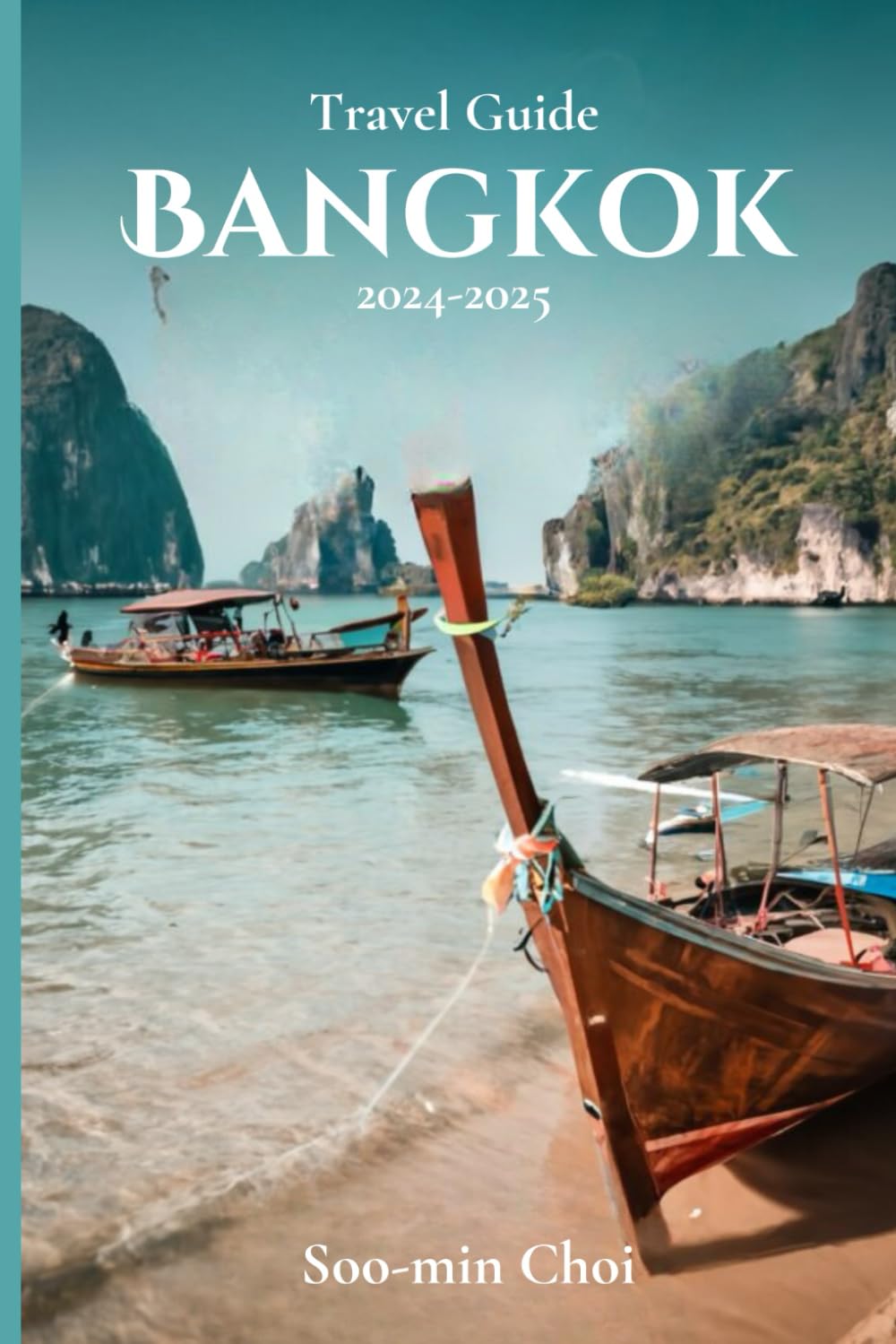 Bangkok Travel Guide 2024-2025: Explore Thailand’s Vibrant Capital – Essential Attractions, Cultural Experiences, Local Tips, Hidden Gems, Dining, and Unforgettable Experiences