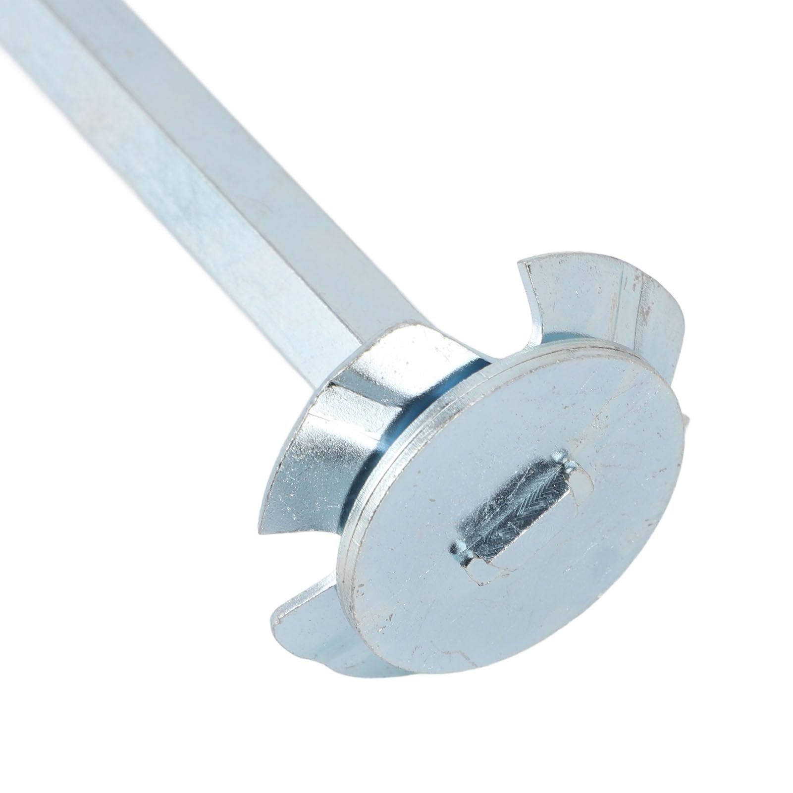Juego de Accesorios de Plomería con Protector Enchufe PVC: Broca Acero Alta Velocidad para una Reparación Eficiente Tuberías (Juego 5 piezas.)