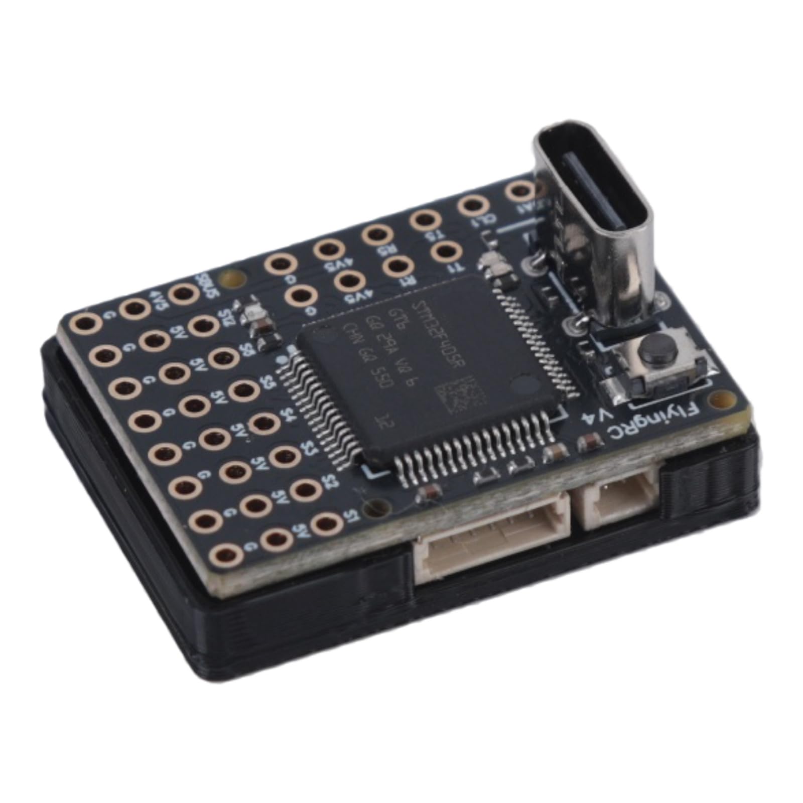 Flying Control F4 MK1 Controller in miniatura