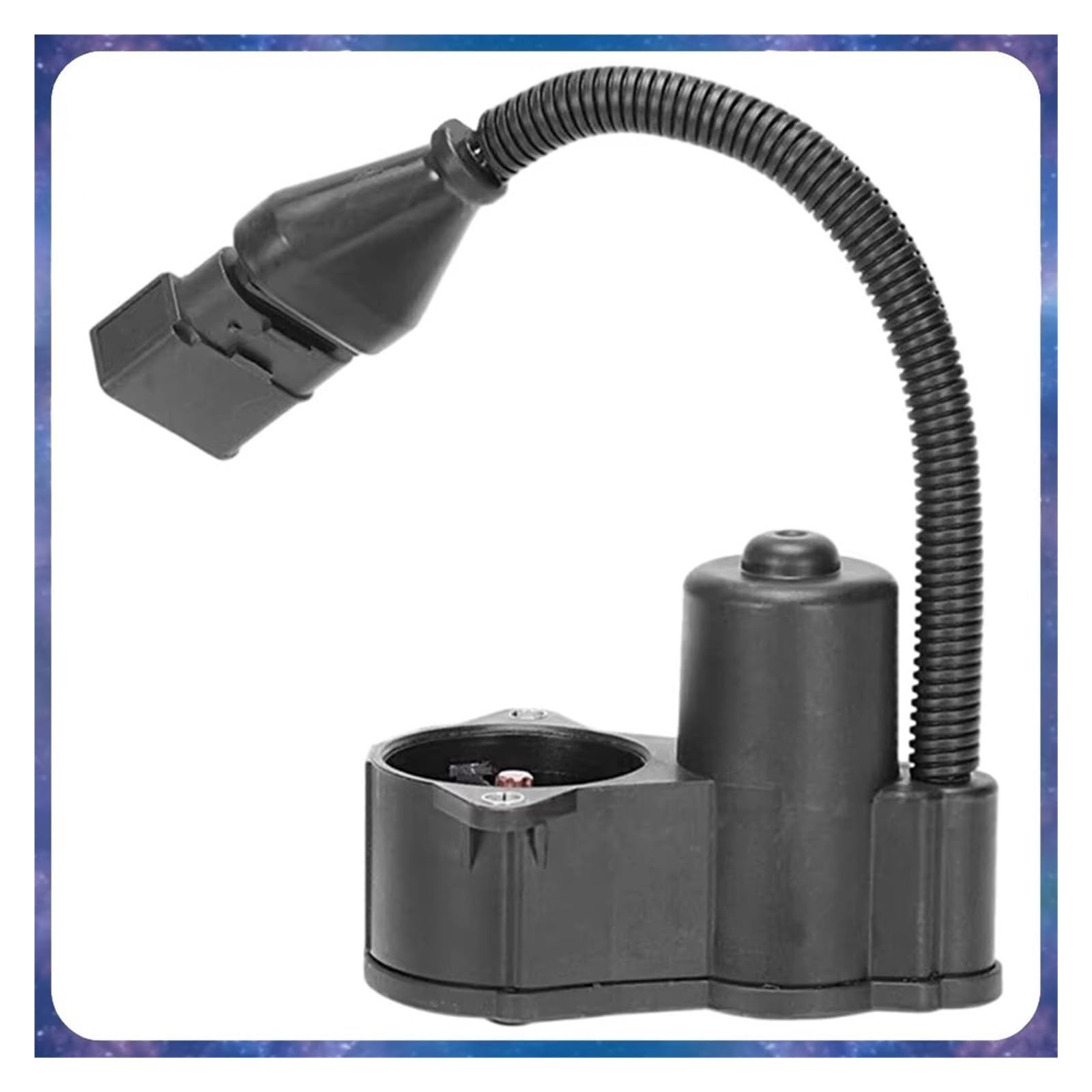 freno stazionamento elettrico Per motore EPB A8 S8 D3 | Attuatore del freno stazionamento elettronico Direct Fit OEM 4E0998281B 32333552 Motore pinza freno posteriore