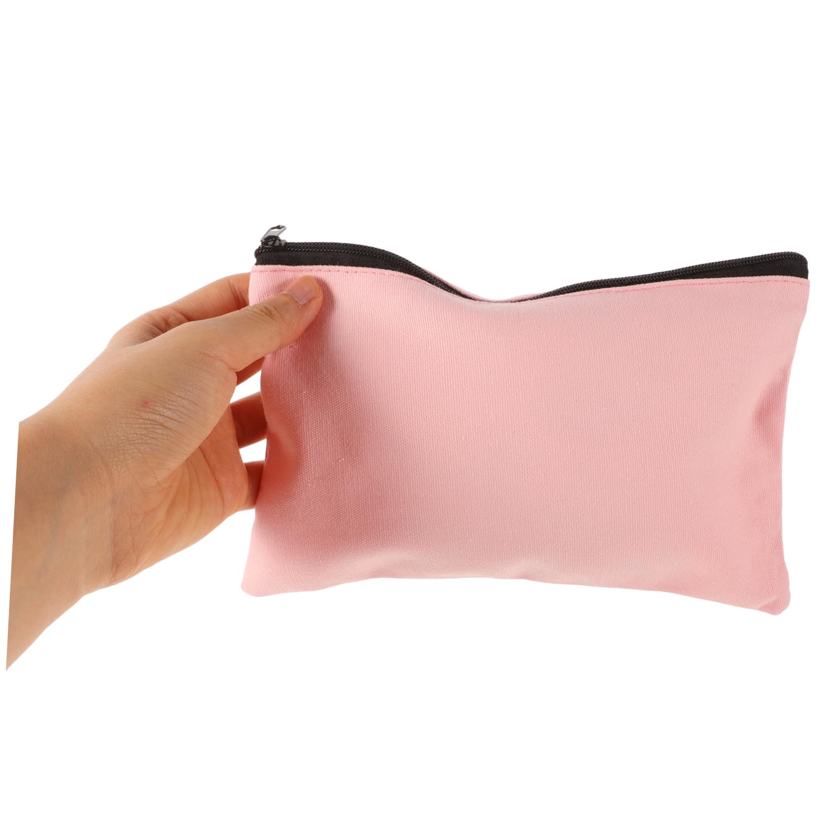 DOITOOL 2pcs Canvas Jewelry Pouch Drawstring Storage Bags for Necklaces Earrings Lightweight and Decorative Sundries Pouches for and Special Occasions