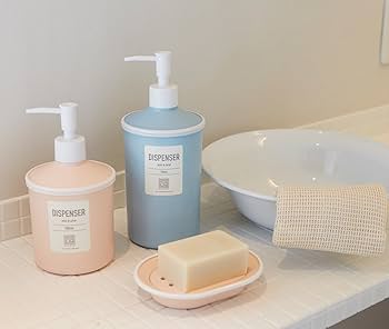 Amazon｜SO-Q STYLE（ソーキュースタイル） ディスペンサー